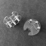 Двойной шаблон для вклейки молнии на радиусах-1