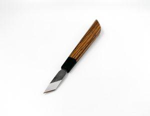 Скальпель с ручкой