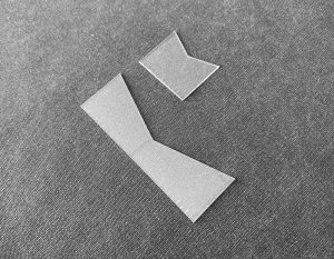 Шаблоны-лекала №2