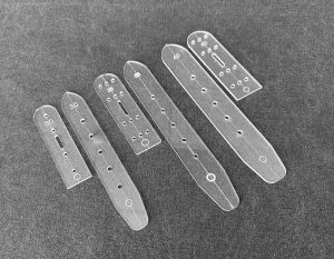 Шаблоны для изготовления ремней