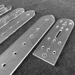 Шаблоны для изготовления ремней-3