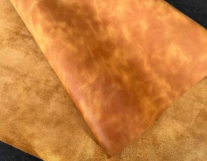 Кожа Colorado Yellow 1.3-1.5 мм