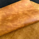 Кожа Colorado Yellow 1.3-1.5 мм-2