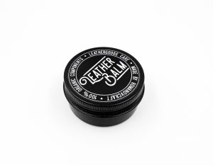 Бальзам для кожи Leather Balm