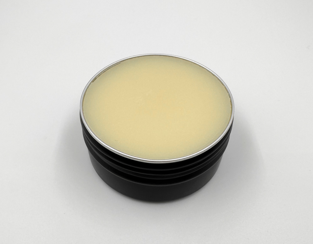 Бальзам для кожи Leather Balm