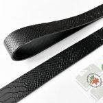 Ременные заготовки арт. Anaconda Nero-5