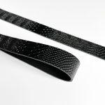 Ременные заготовки арт. Anaconda Nero-4