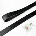 Ременные заготовки арт. Anaconda Nero-3