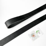 Ременные заготовки арт. Anaconda Nero-1