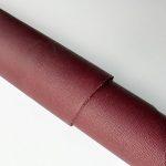 Пола Saffiano 1.3-1.5 мм (Bordo)-2