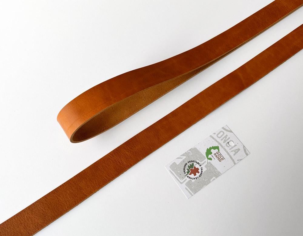 Ременные заготовки арт. Oregon Matt Ohra