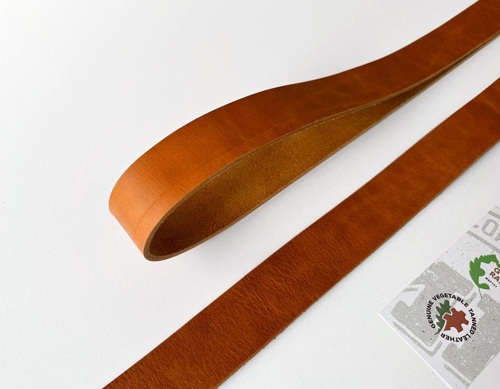 Ременные заготовки арт. Oregon Matt Ohra