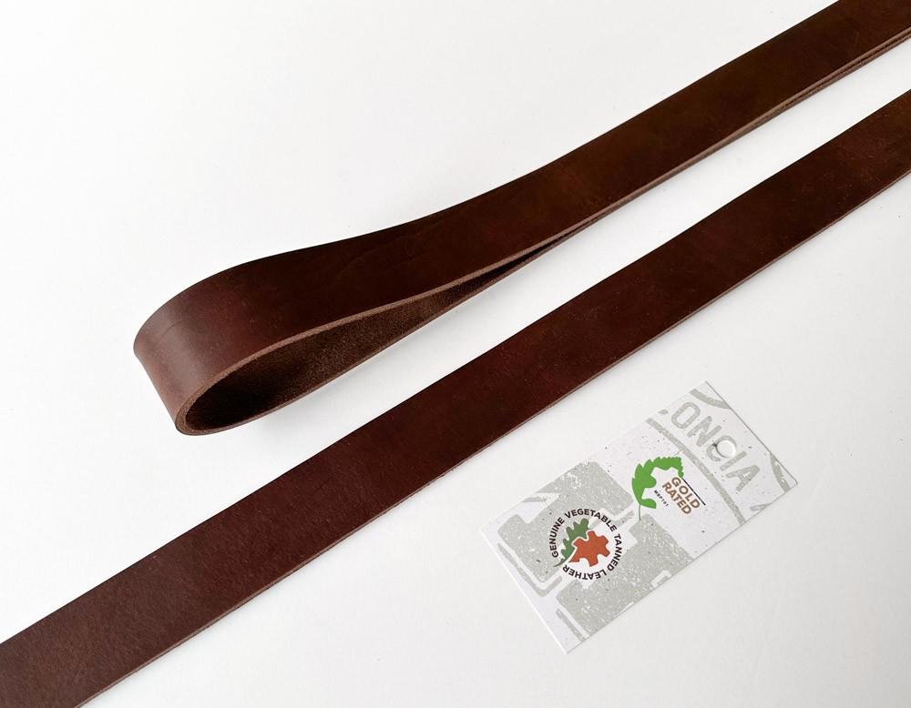 Ременные заготовки арт. Oregon Matt Testa-Moro