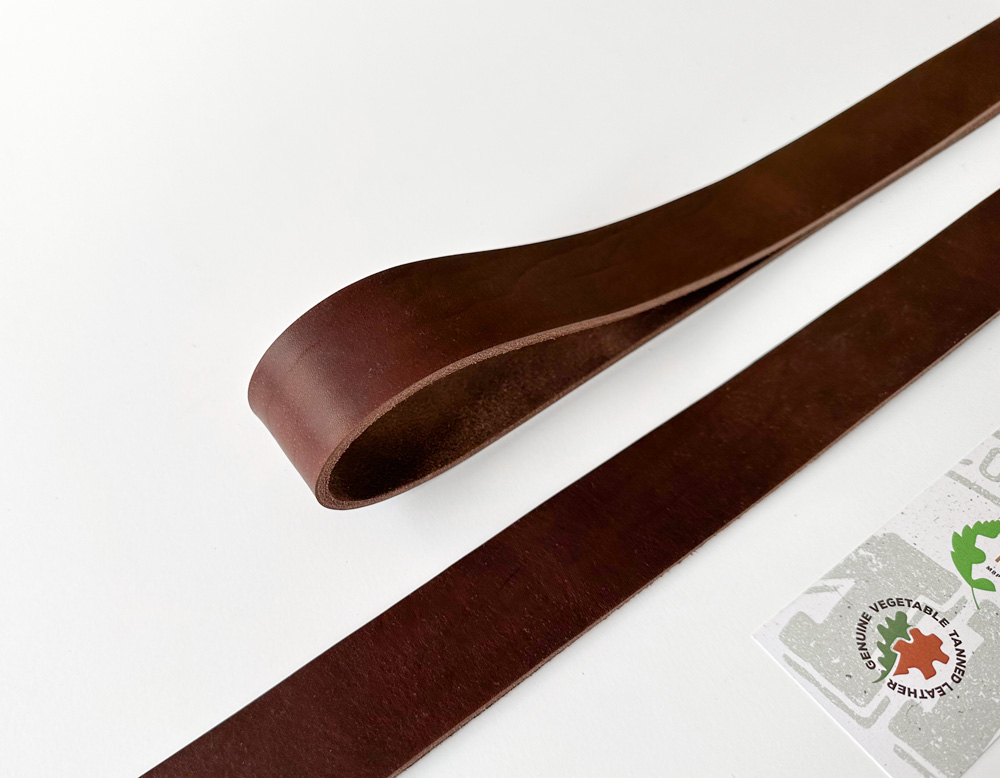 Ременные заготовки арт. Oregon Matt Testa-Moro