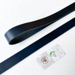 Ременные заготовки арт. Bull Blue-1