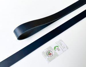 Ременные заготовки арт. Bull Blue