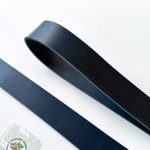 Ременные заготовки арт. Bull Blue-3