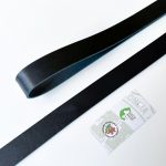 Ременные заготовки арт. Bull Dark blue-1