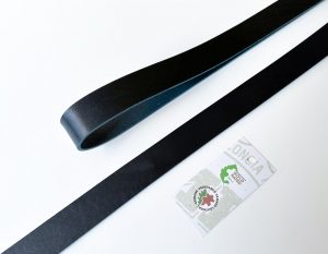 Ременные заготовки арт. Bull Dark blue