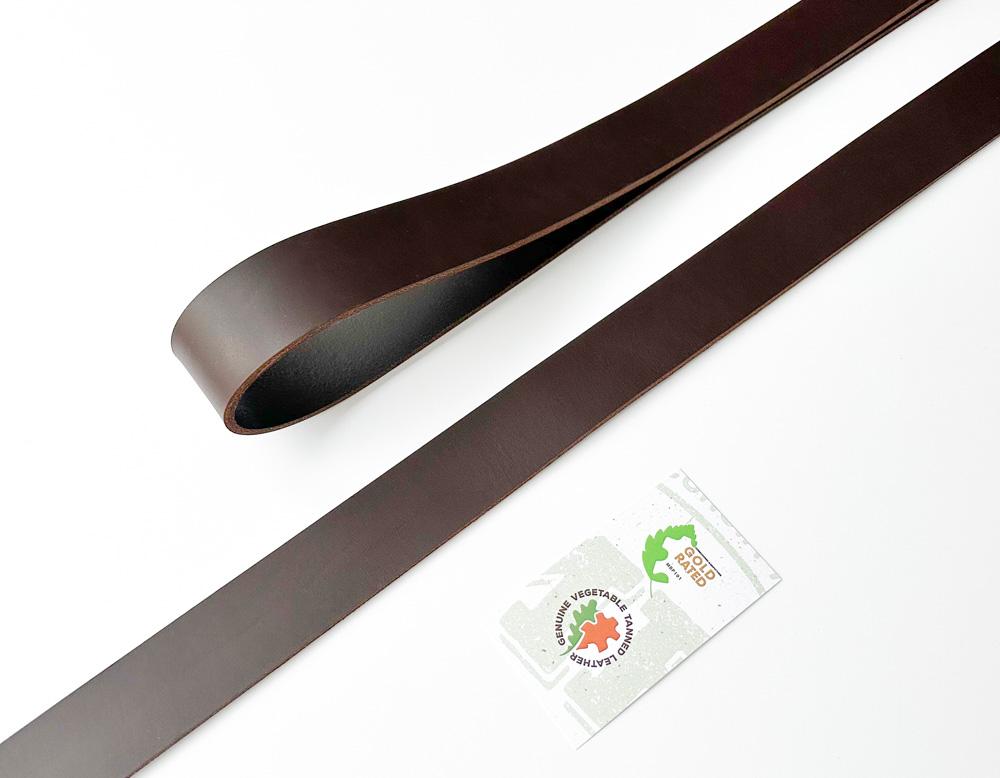 Ременные заготовки арт. Hurricane Testa-Moro