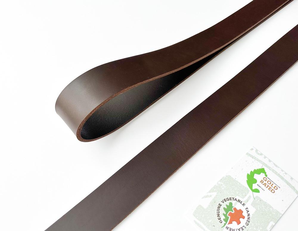 Ременные заготовки арт. Hurricane Testa-Moro