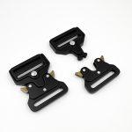 Пряжка фастекс — тип «Кобра» (40 мм)-2