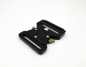 Пряжка фастекс — тип «Кобра» (40 мм)