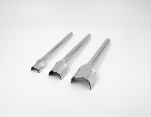 Отсекатели краев (торцеватели, полукруг)