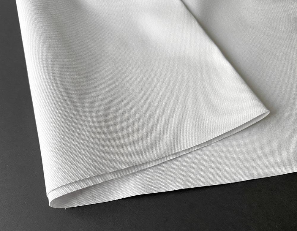 Канвас белый (510 гр./кв.м)