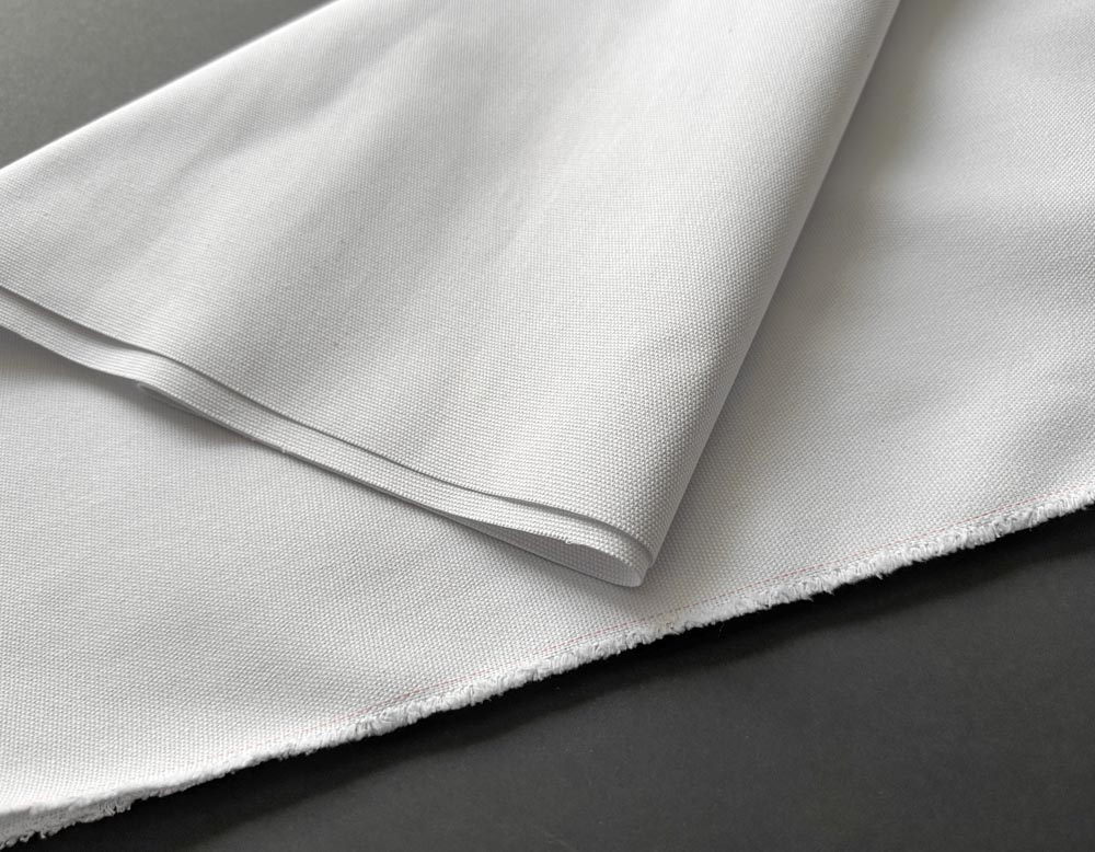 Канвас белый (510 гр./кв.м)