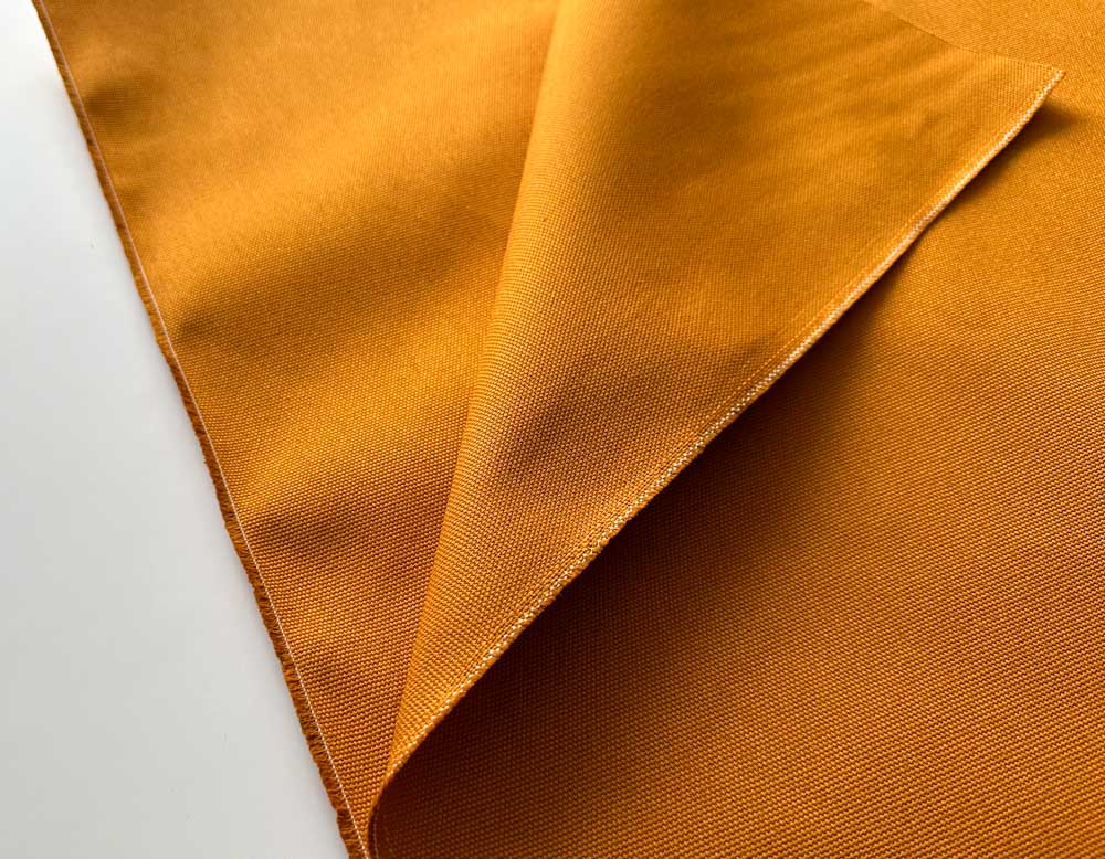 Канвас оранжевый (510 гр./кв.м)