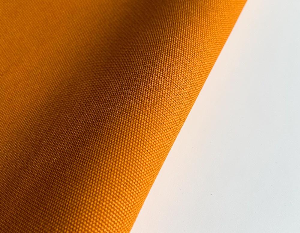 Канвас оранжевый (510 гр./кв.м)