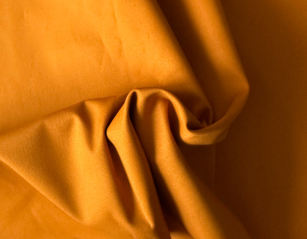 Канвас оранжевый (510 гр./кв.м)