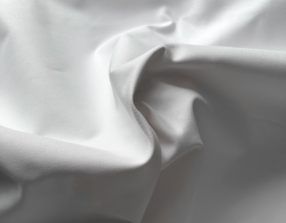 Канвас белый (510 гр./кв.м)