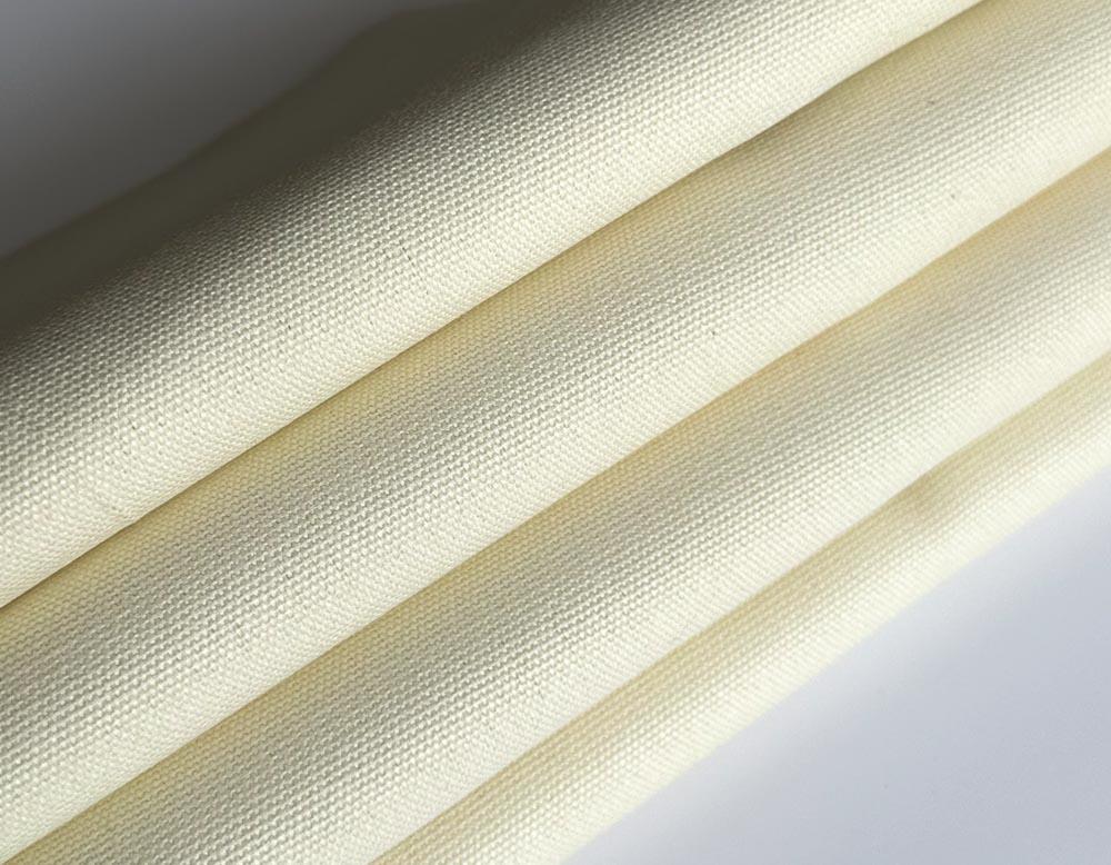 Канвас молочно-бежевый (510 гр./кв.м)