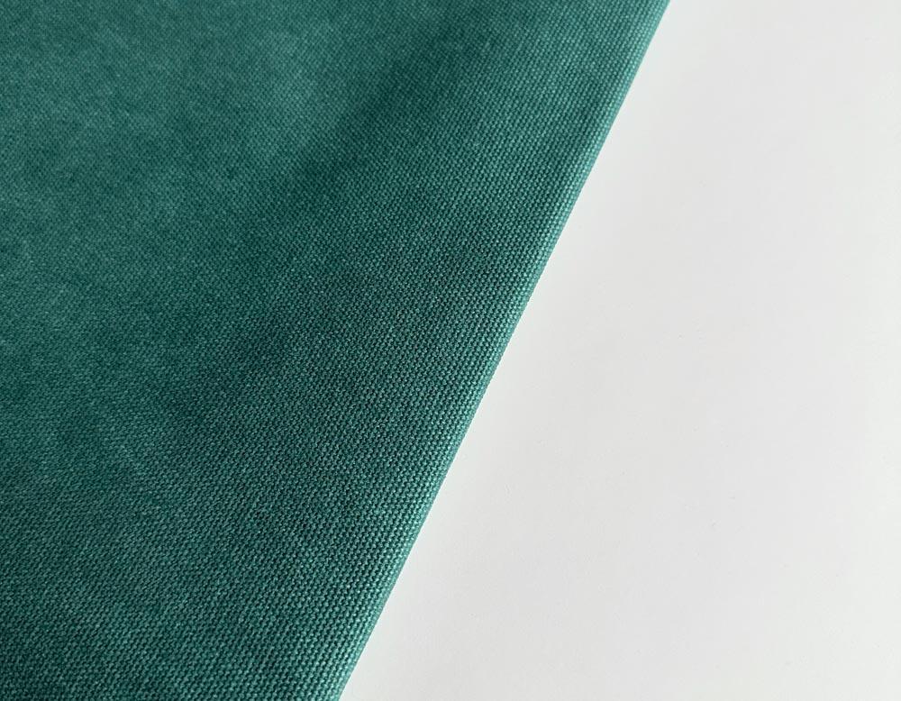 Канвас бирюзовый (490 гр./кв.м)